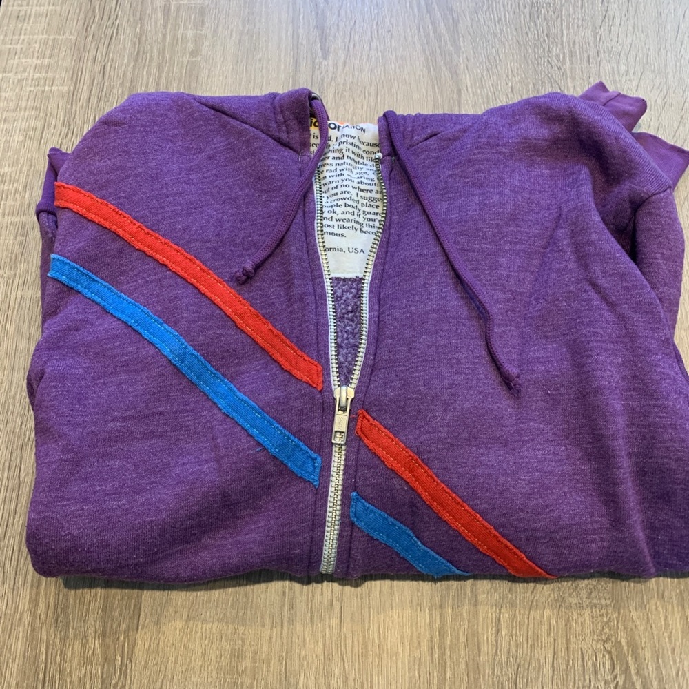 Aviator Nation hoodie